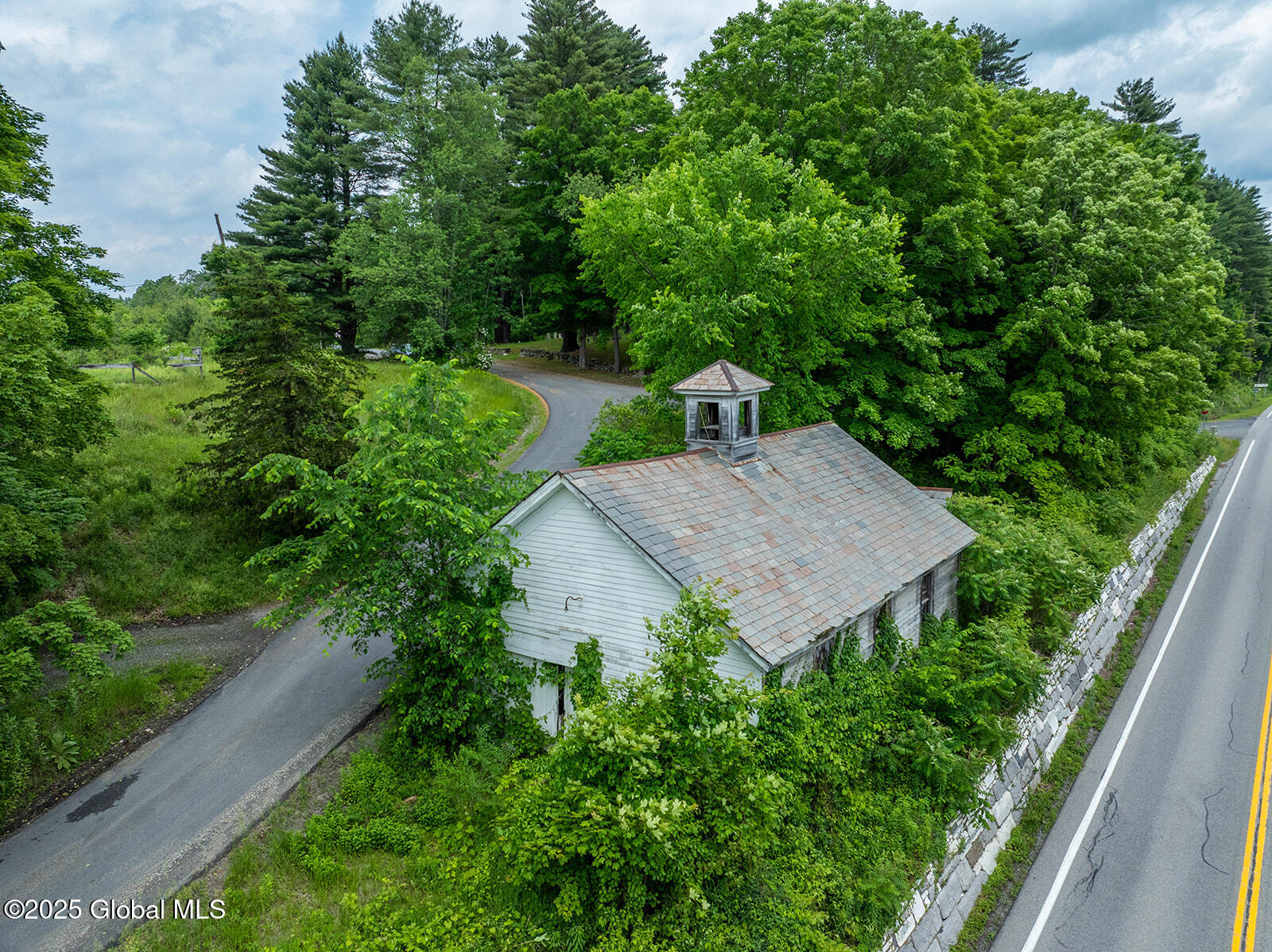 9 McDougal Lake Road Salem, NY 12865 - Photo 3 of 25 DJI_0680-HDR