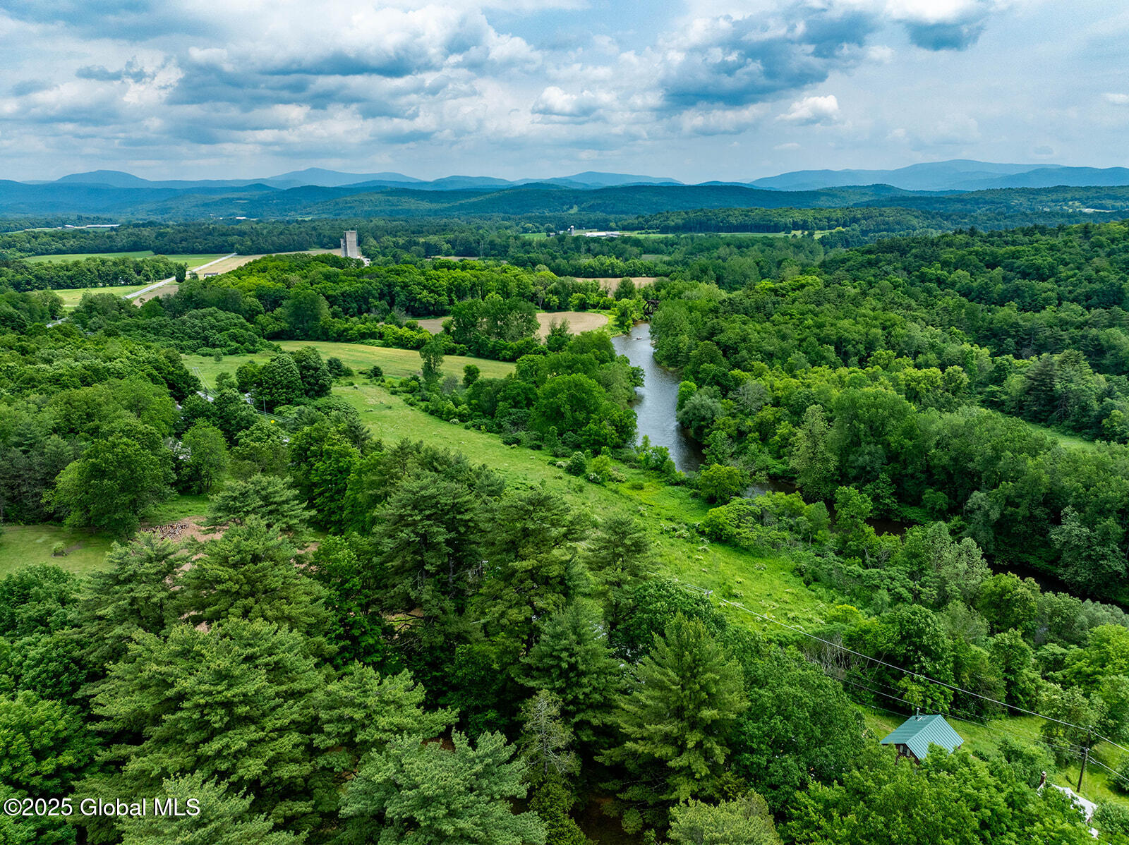 9 McDougal Lake Road Salem, NY 12865 - Photo 4 of 25 DJI_0699-HDR