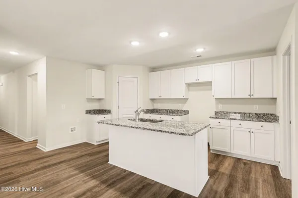 $309,995 | 31 East Emily Gardens Drive, Selma, NC 27576