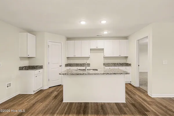 $309,995 | 31 East Emily Gardens Drive, Selma, NC 27576