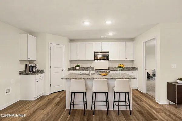 $309,995 | 31 East Emily Gardens Drive, Selma, NC 27576