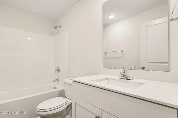 $309,995 | 31 East Emily Gardens Drive, Selma, NC 27576