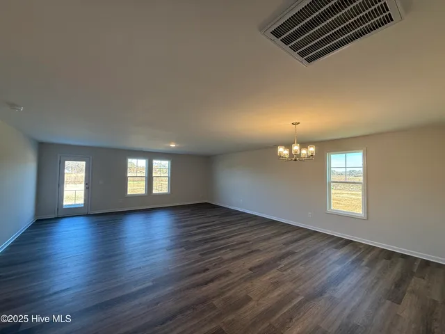 $309,995 | 31 East Emily Gardens Drive, Selma, NC 27576