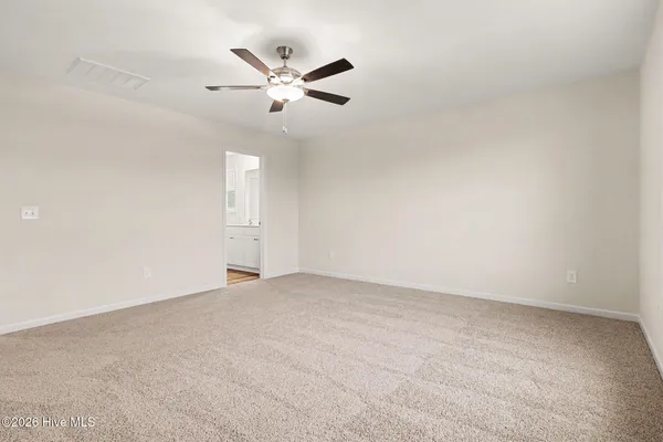 $309,995 | 31 East Emily Gardens Drive, Selma, NC 27576