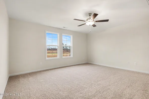 $309,995 | 31 East Emily Gardens Drive, Selma, NC 27576