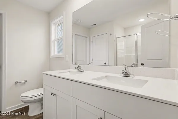 $309,995 | 31 East Emily Gardens Drive, Selma, NC 27576