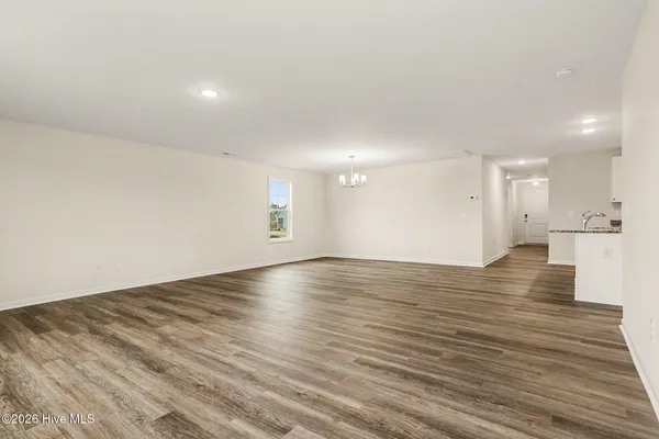 $309,995 | 31 East Emily Gardens Drive, Selma, NC 27576