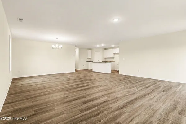 $309,995 | 31 East Emily Gardens Drive, Selma, NC 27576