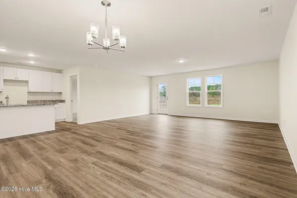 $309,995 | 31 East Emily Gardens Drive, Selma, NC 27576