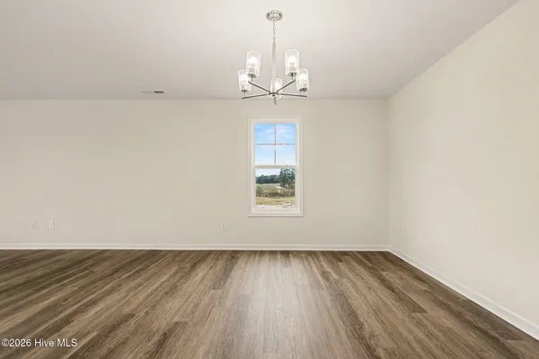 $309,995 | 31 East Emily Gardens Drive, Selma, NC 27576