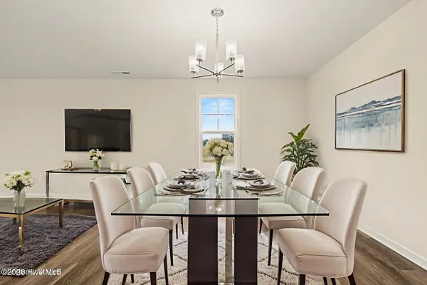 $309,995 | 31 East Emily Gardens Drive, Selma, NC 27576