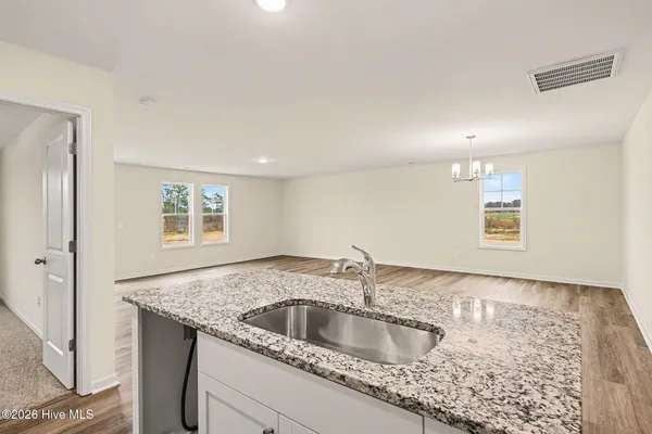 $309,995 | 31 East Emily Gardens Drive, Selma, NC 27576