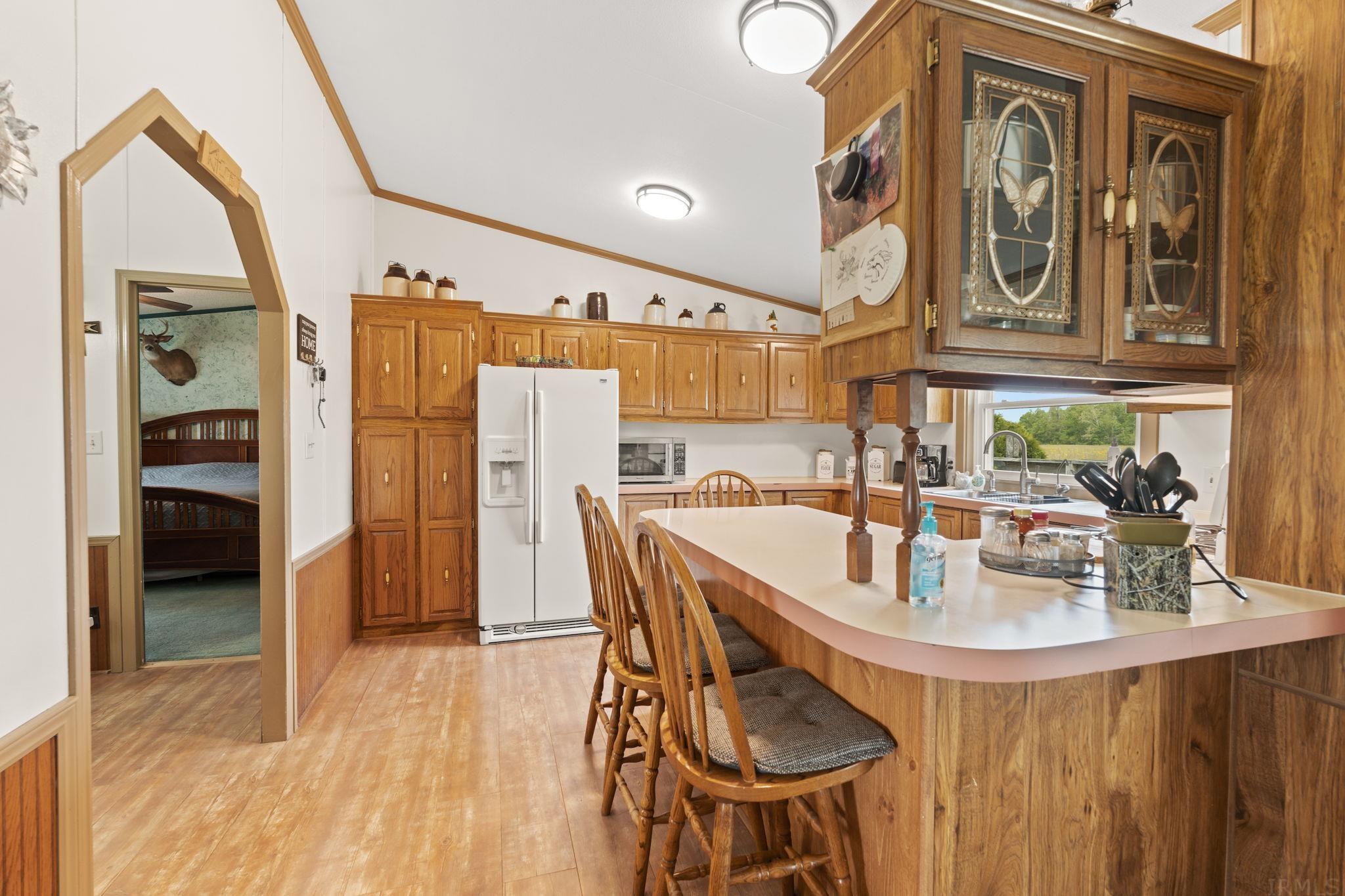 5229 Hoagland Road Fort Wayne, IN 46816 - Photo 15 of 36