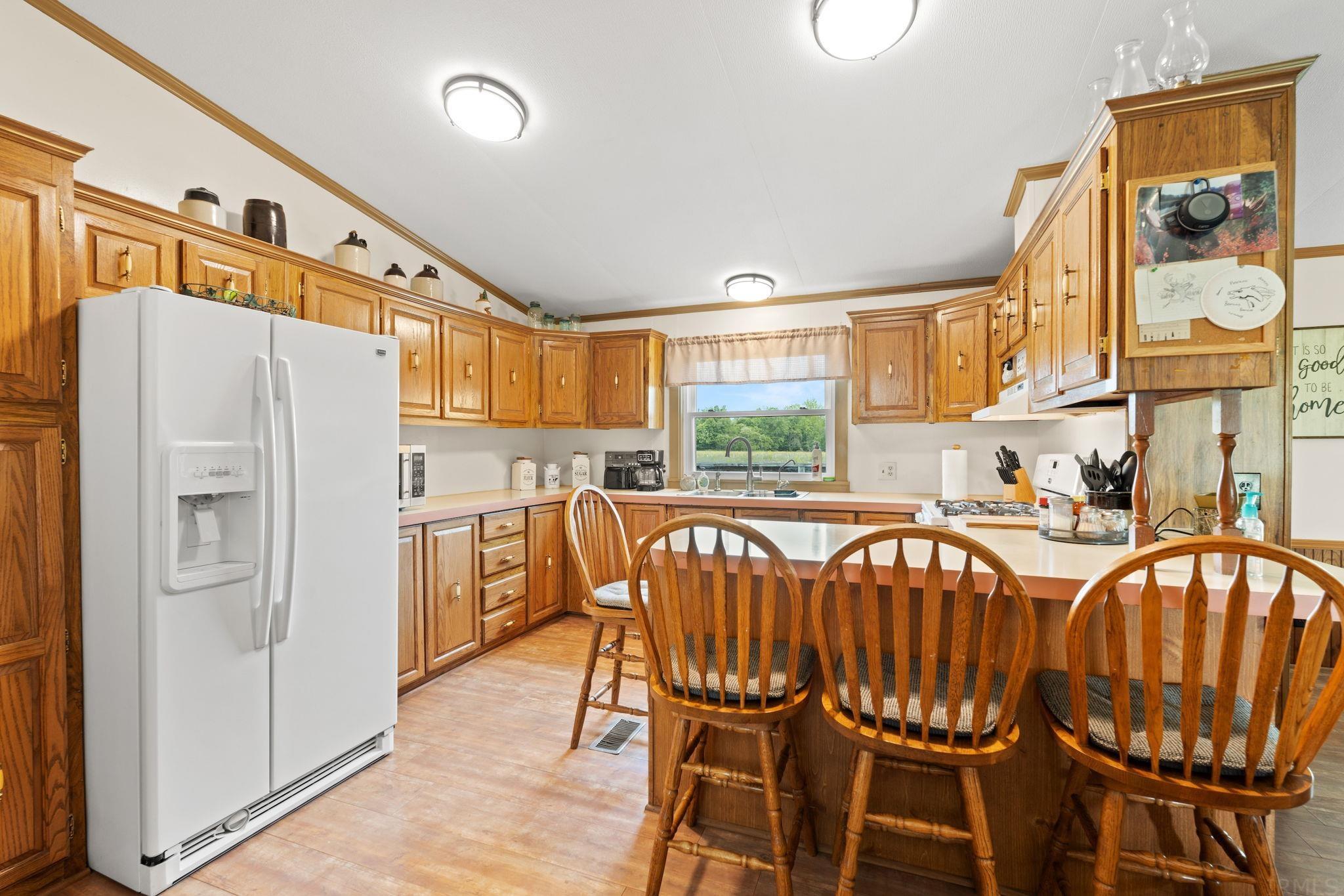5229 Hoagland Road Fort Wayne, IN 46816 - Photo 16 of 36