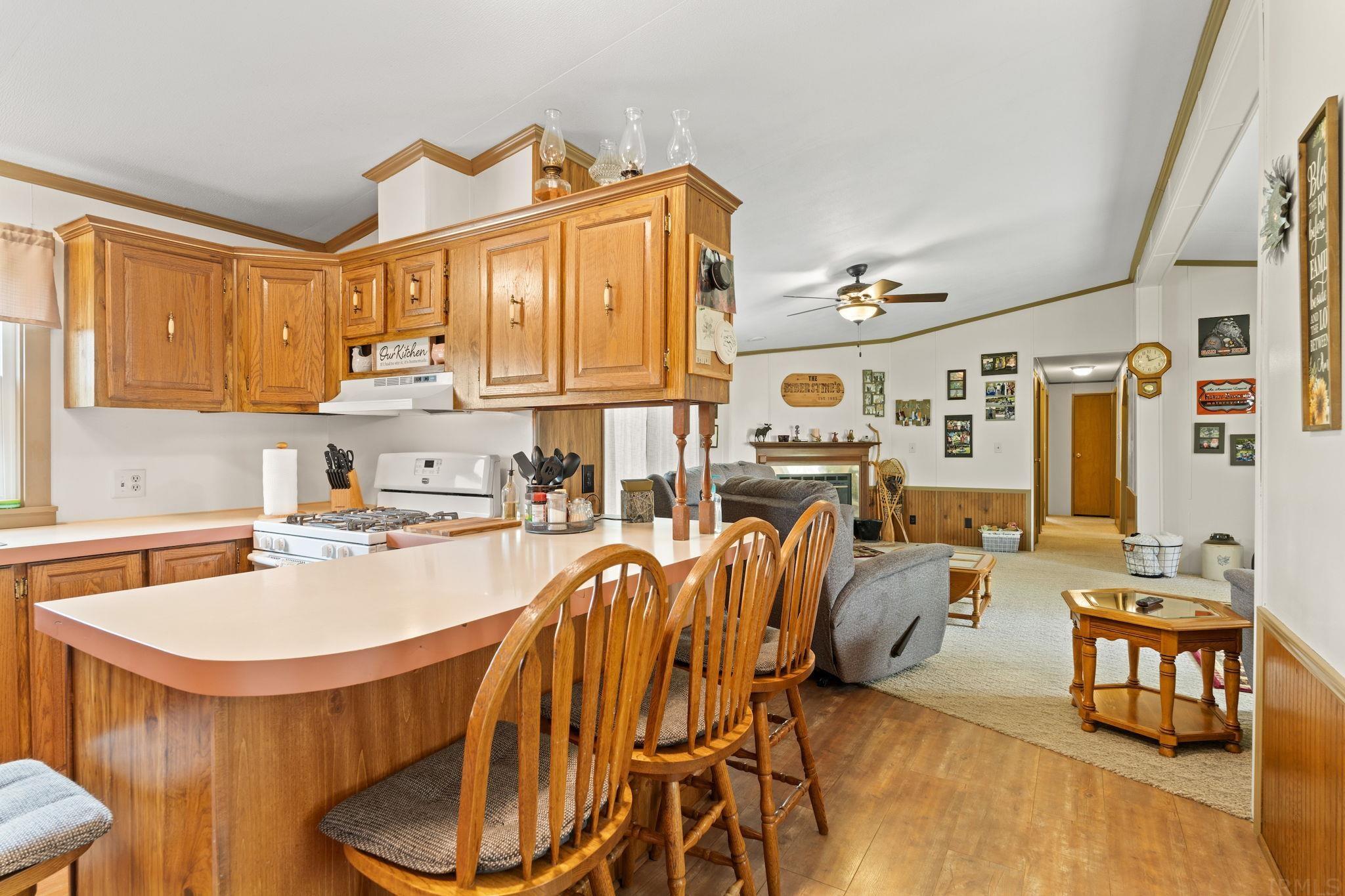 5229 Hoagland Road Fort Wayne, IN 46816 - Photo 17 of 36