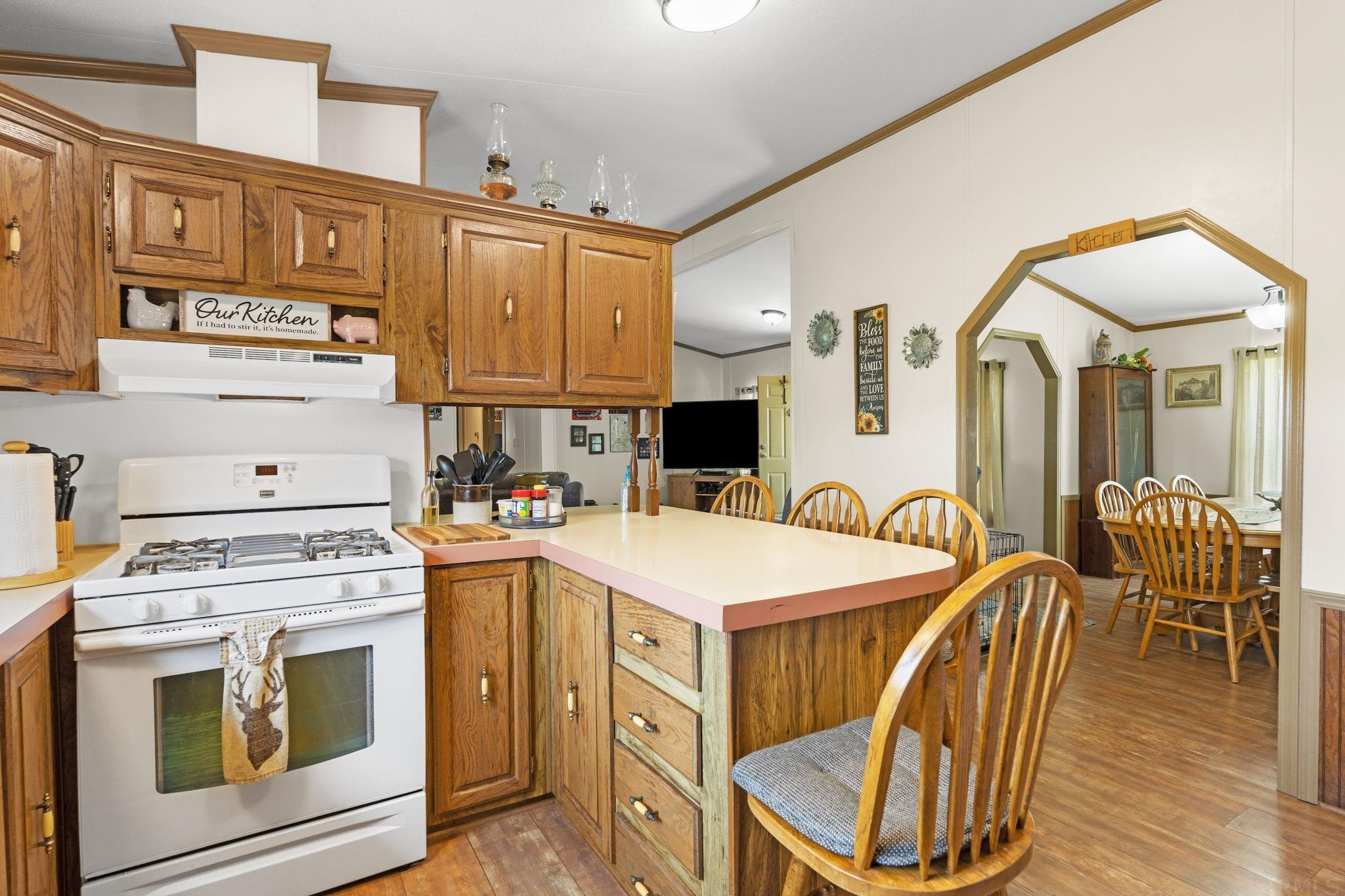 5229 Hoagland Road Fort Wayne, IN 46816 - Photo 19 of 36