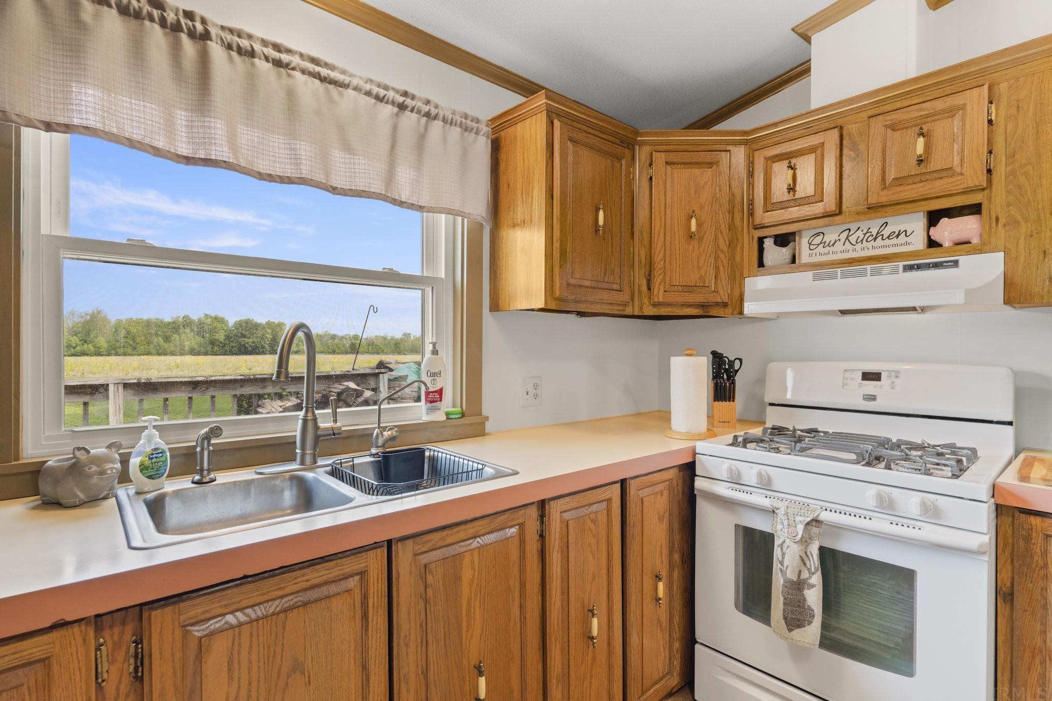 5229 Hoagland Road Fort Wayne, IN 46816 - Photo 20 of 36