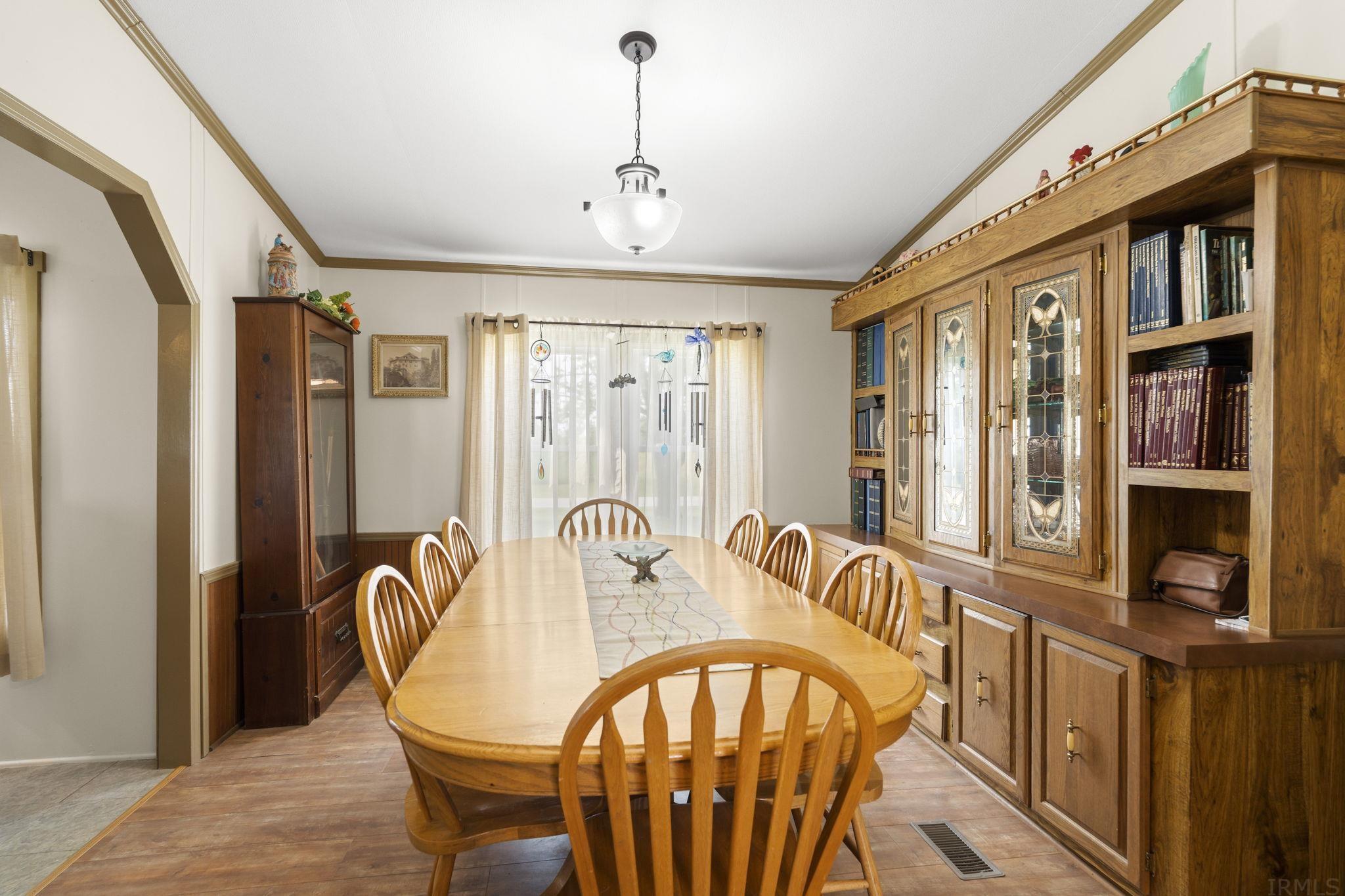 5229 Hoagland Road Fort Wayne, IN 46816 - Photo 21 of 36