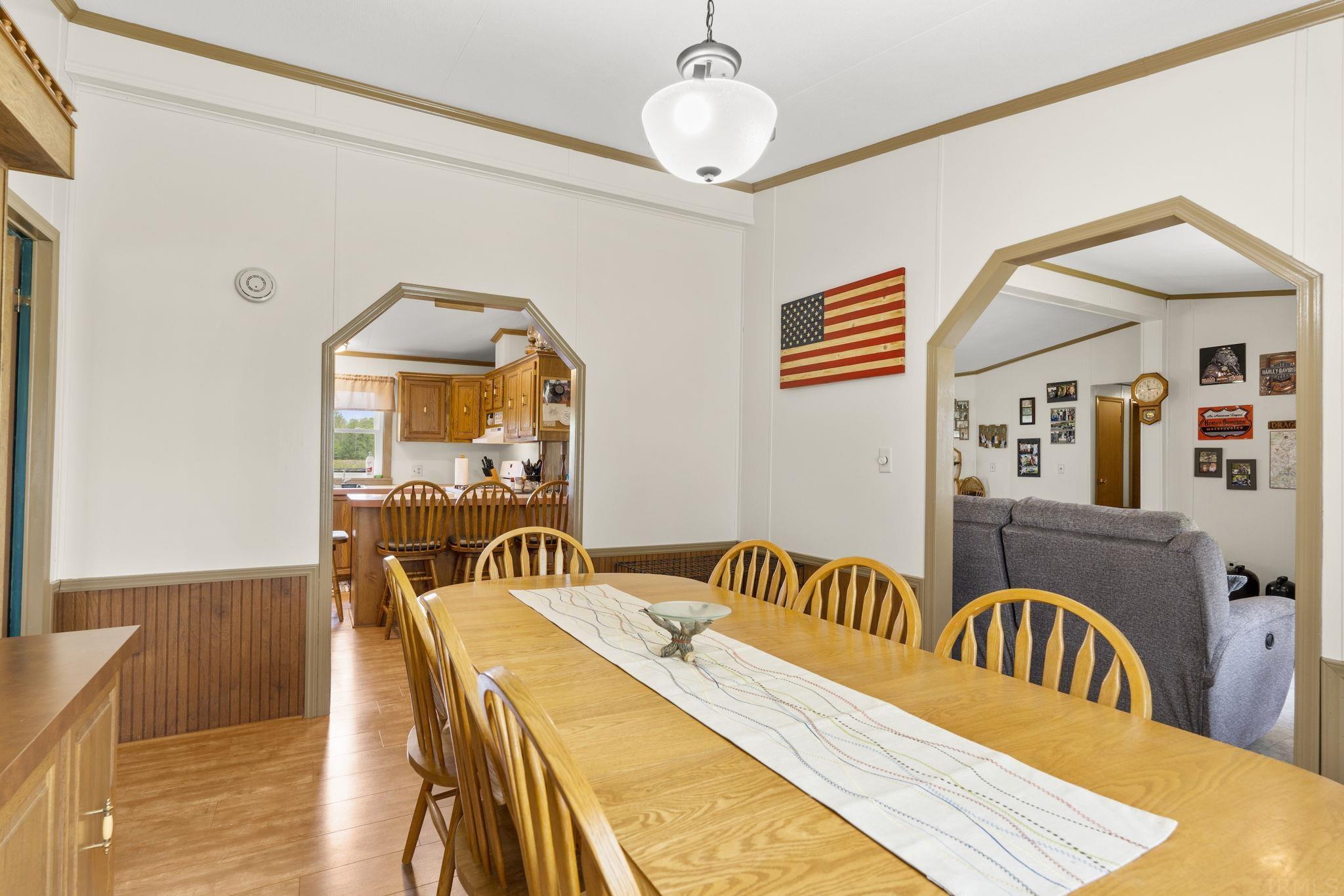 5229 Hoagland Road Fort Wayne, IN 46816 - Photo 22 of 36