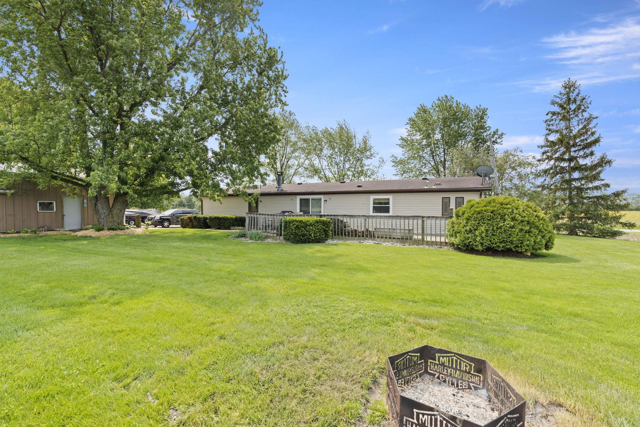 5229 Hoagland Road Fort Wayne, IN 46816 - Photo 32 of 36