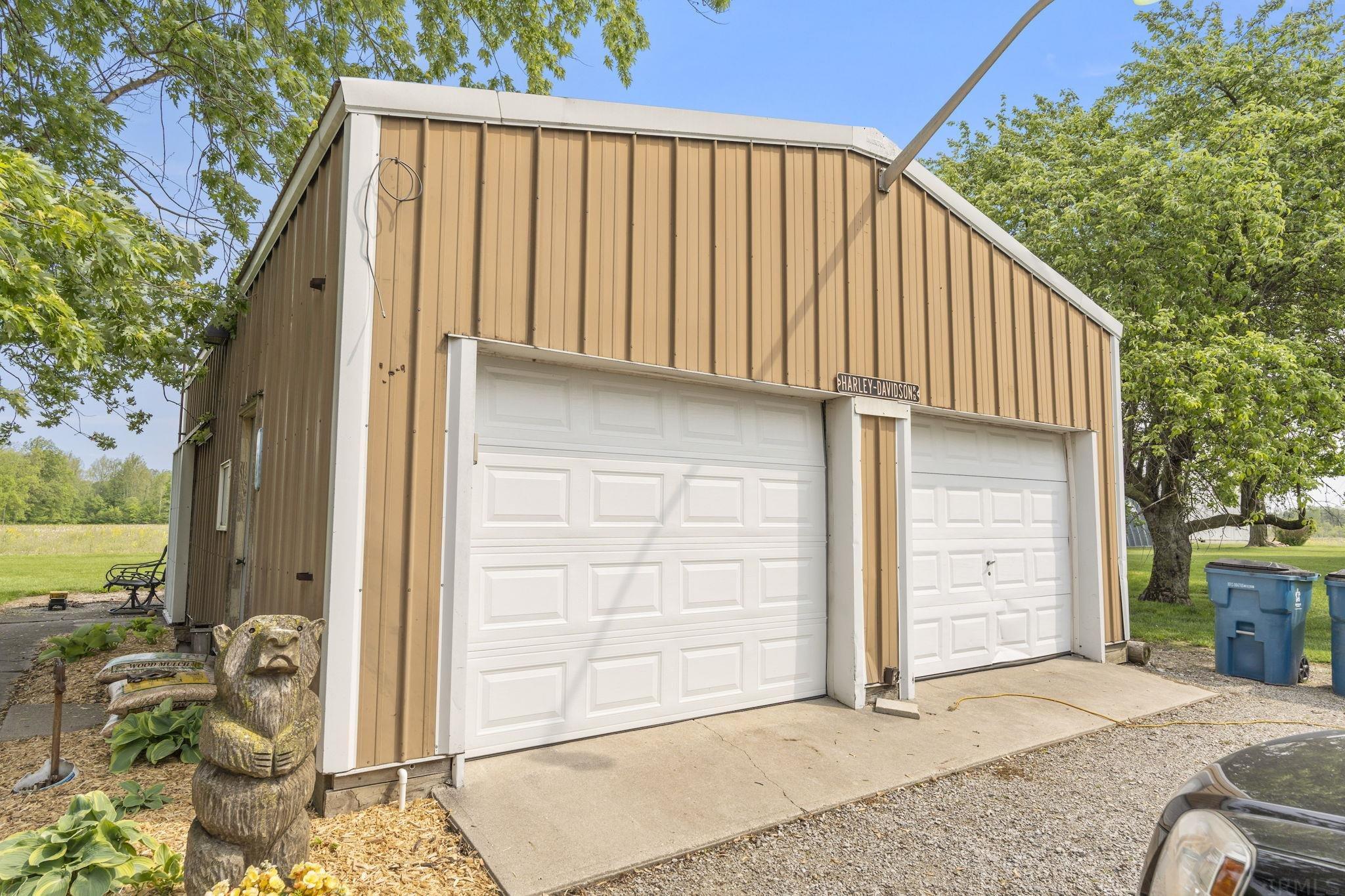 5229 Hoagland Road Fort Wayne, IN 46816 - Photo 33 of 36