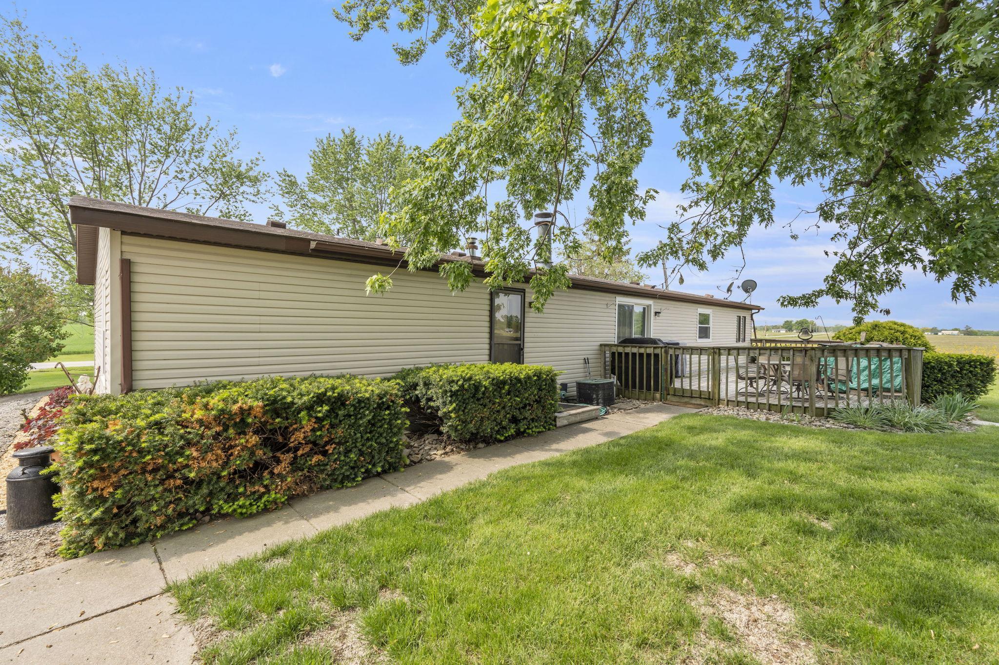 5229 Hoagland Road Fort Wayne, IN 46816 - Photo 34 of 36