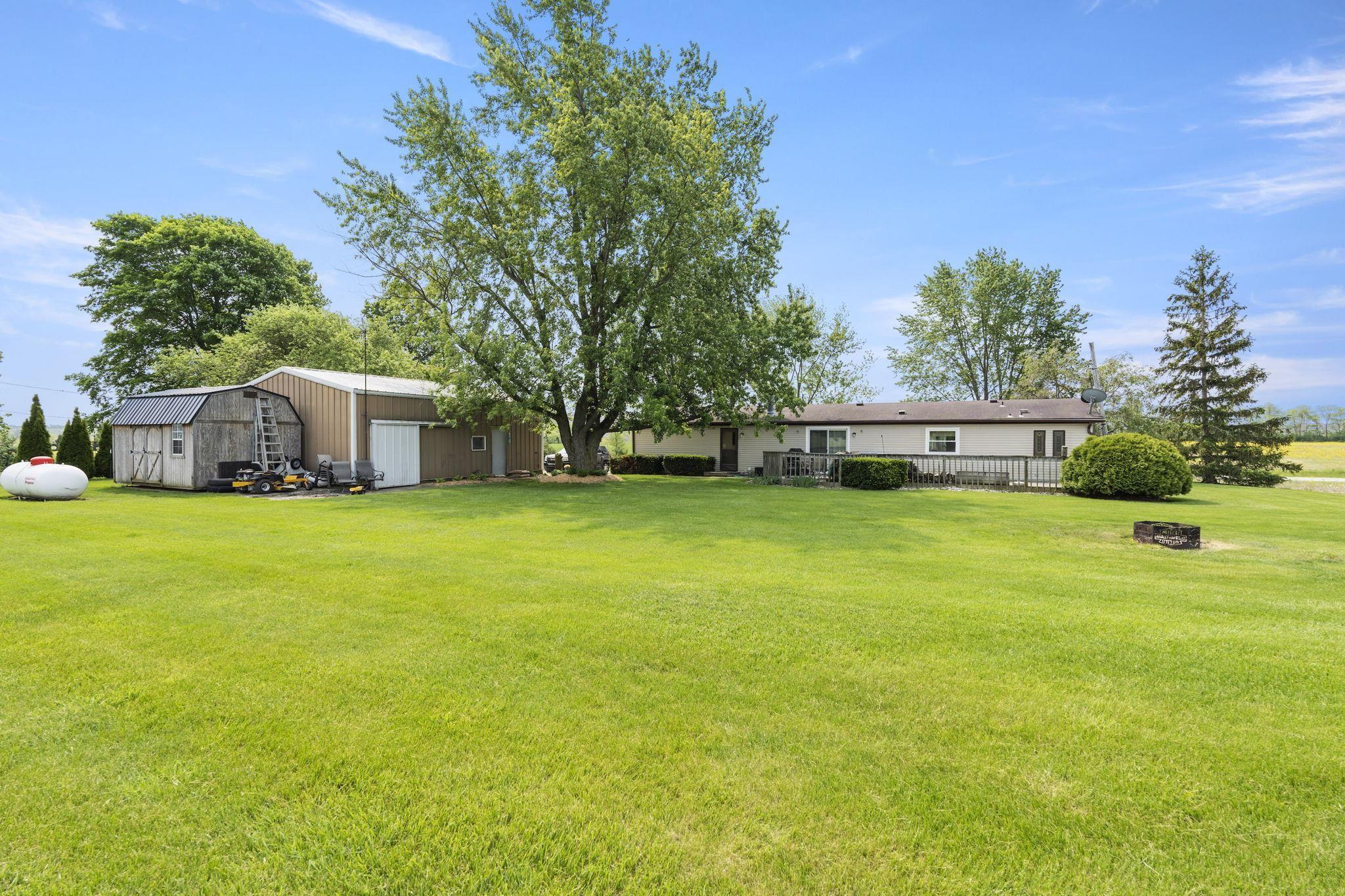 5229 Hoagland Road Fort Wayne, IN 46816 - Photo 35 of 36