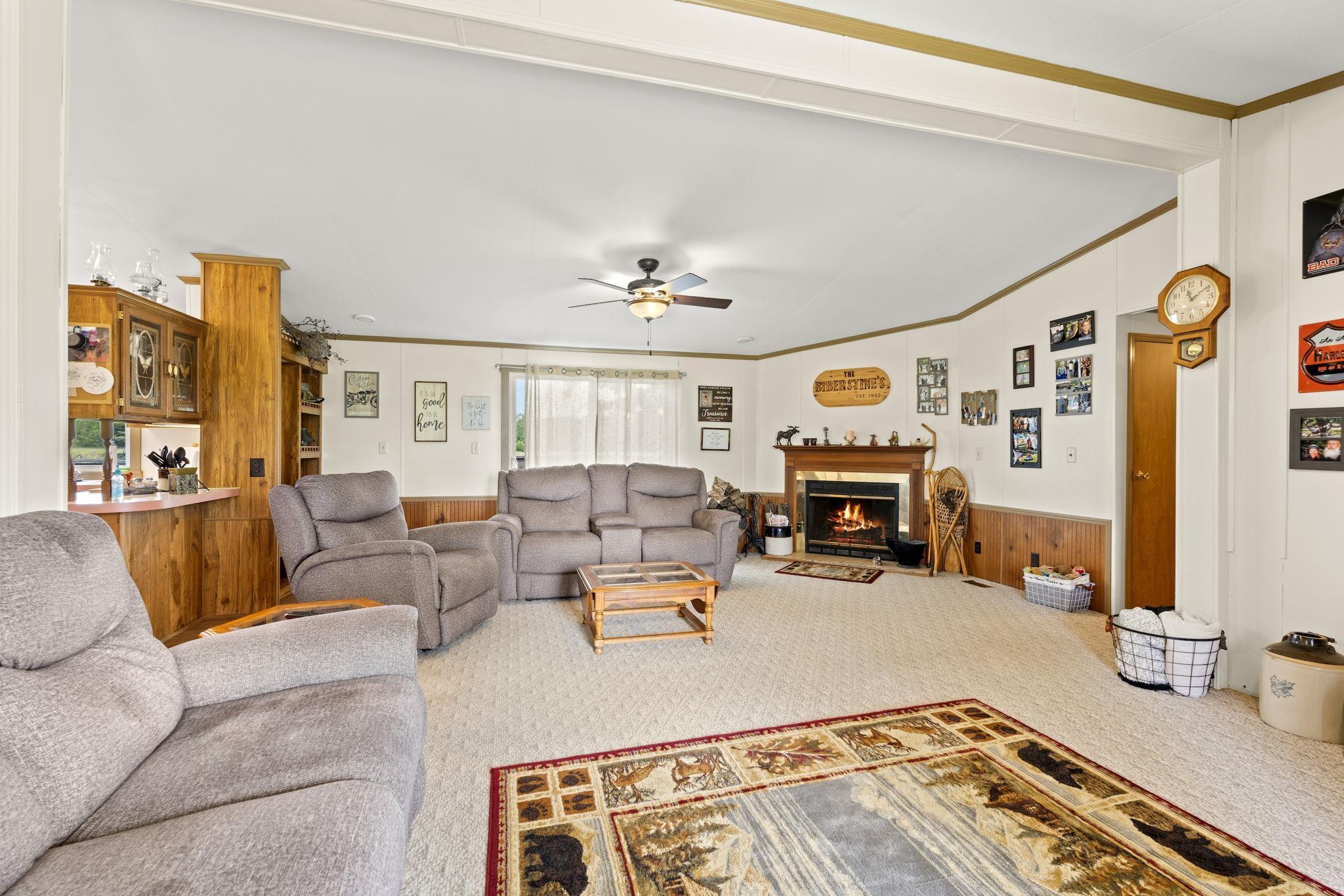 5229 Hoagland Road Fort Wayne, IN 46816 - Photo 5 of 36