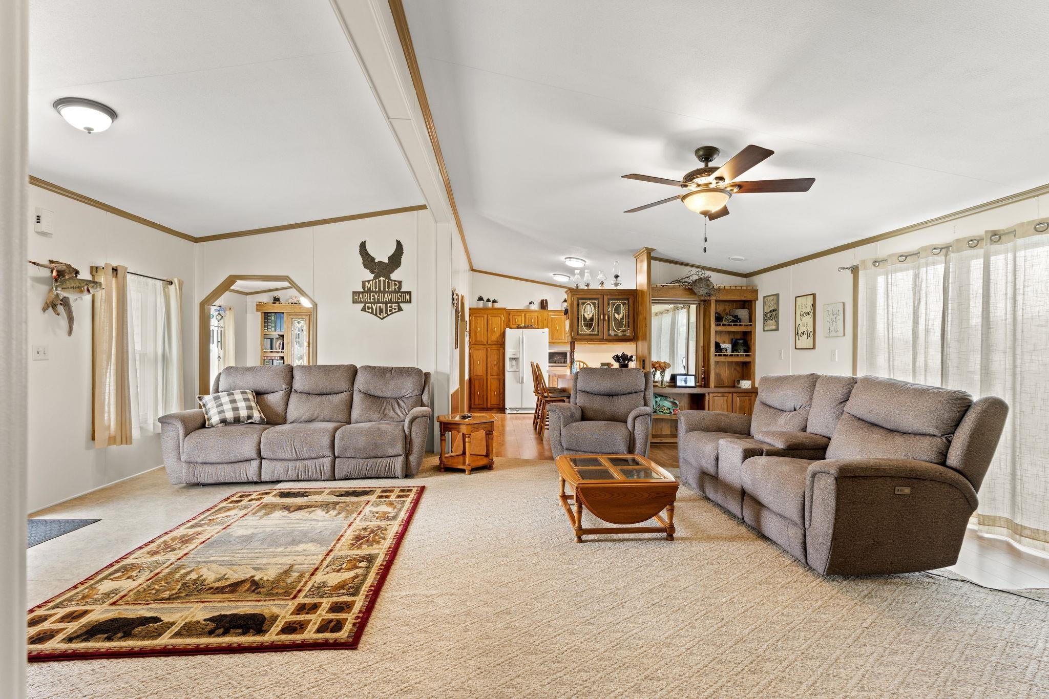 5229 Hoagland Road Fort Wayne, IN 46816 - Photo 6 of 36