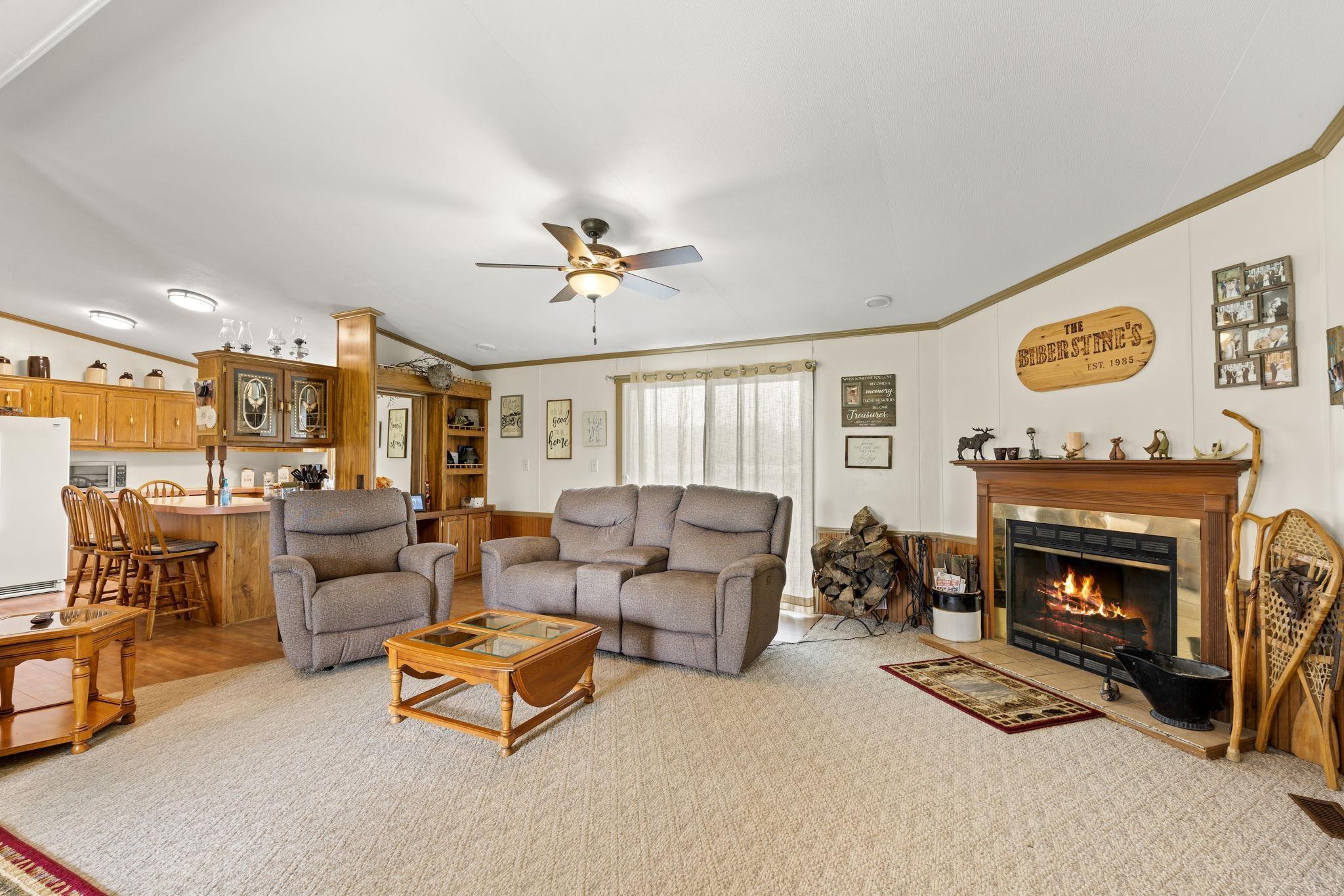 5229 Hoagland Road Fort Wayne, IN 46816 - Photo 7 of 36