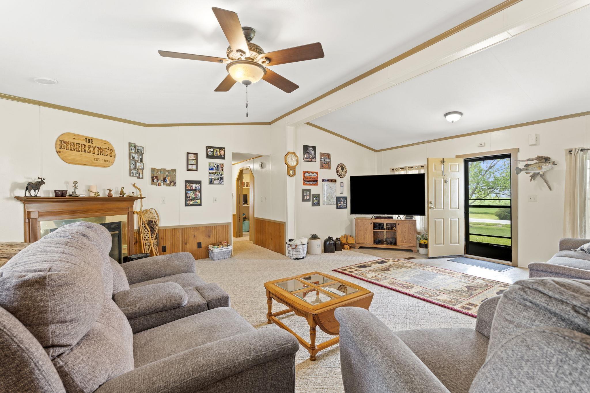 5229 Hoagland Road Fort Wayne, IN 46816 - Photo 9 of 36