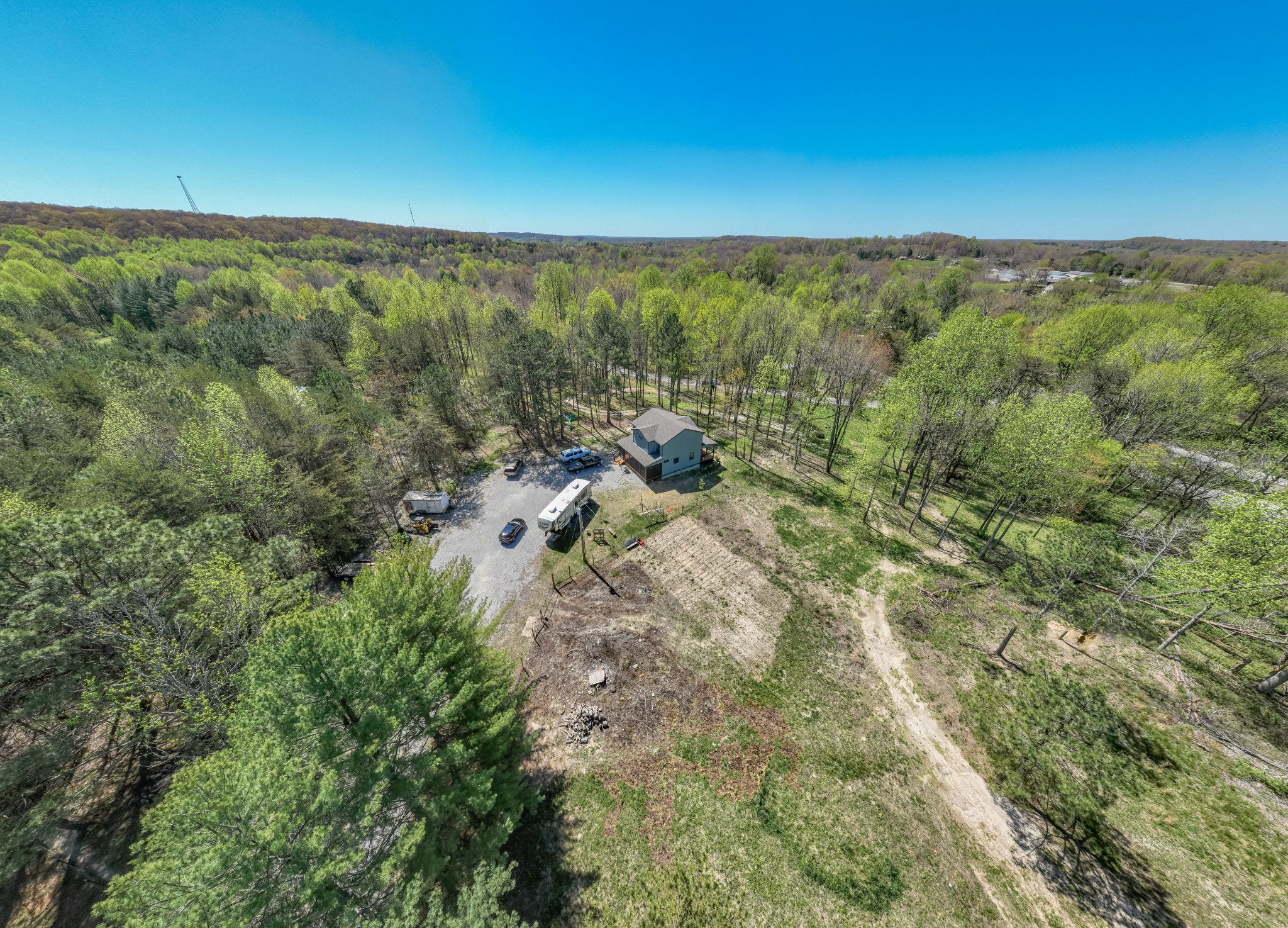 132 Old Firetower Road Tracy City, TN 37387 - Photo 26 of 29 Gallery Image 26