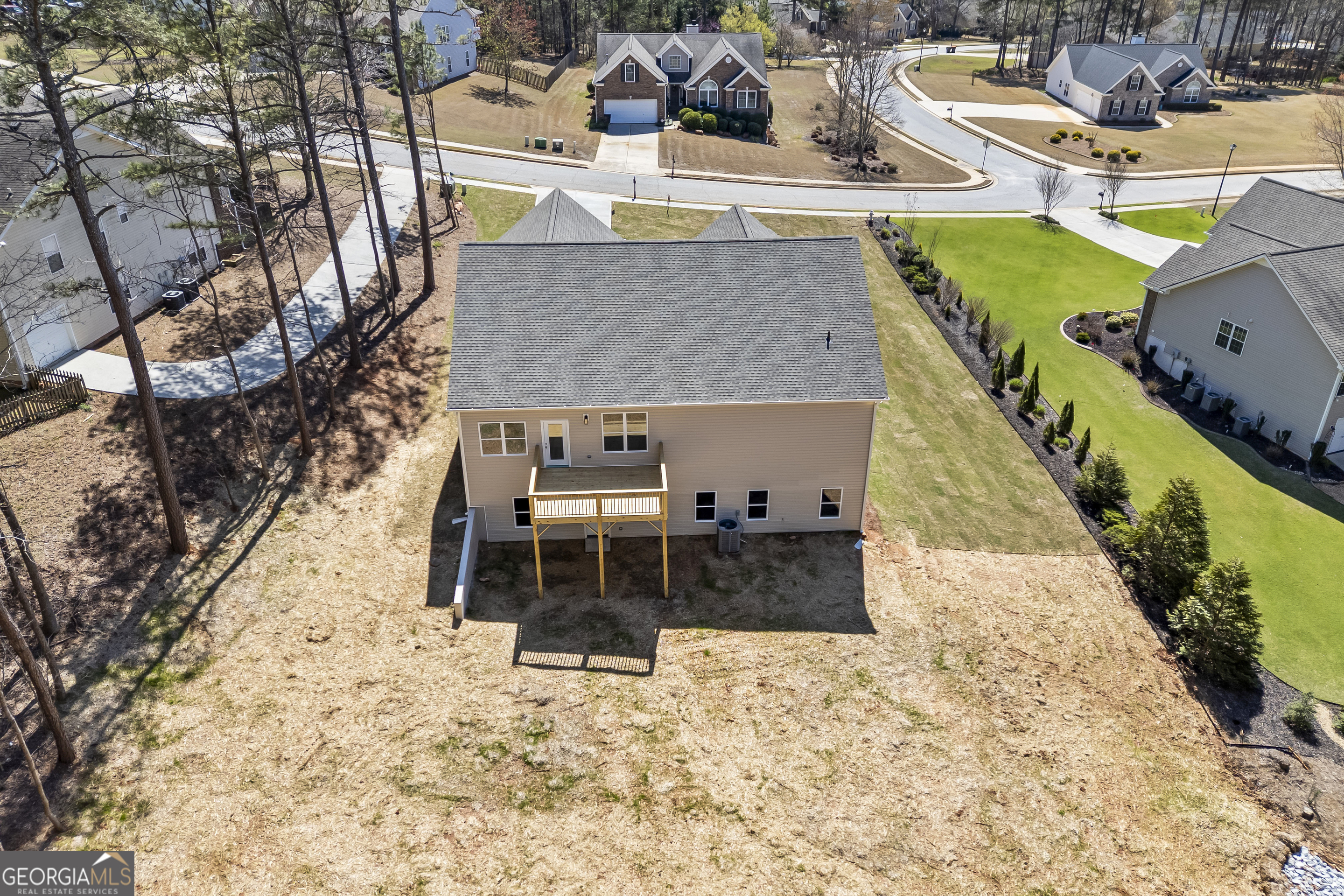 1229 Morgans Run Monroe, GA 30656 - Photo 47 of 54