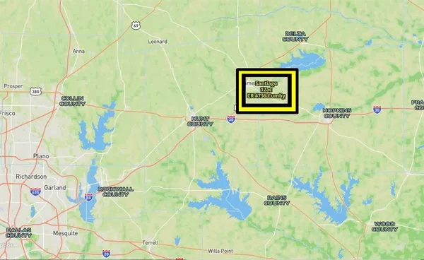 a building with a painting on the wall