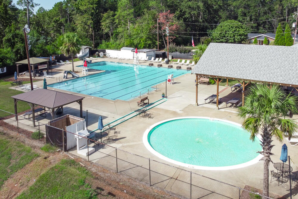 1932 Bolin Road North Augusta, SC 29841 - Photo 46 of 50 Pools!
