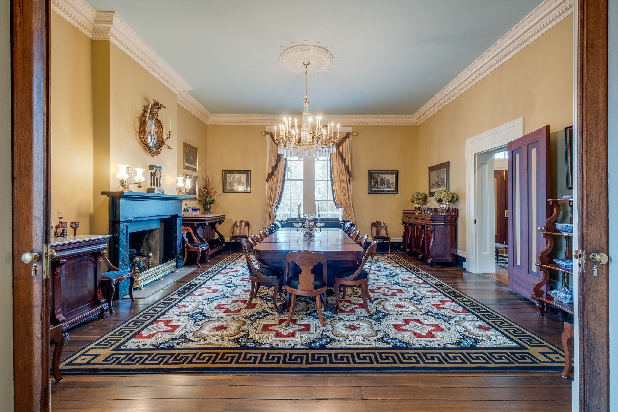 1711 Old Hillsboro Road Franklin, TN 37069 - Photo 9 of 43