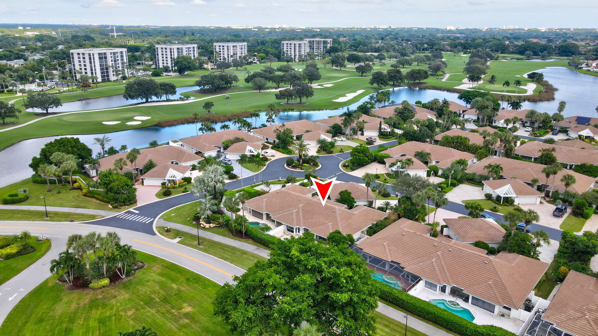 20485 Linksview Way Boca Raton, FL 33434 - Photo 36 of 40 9-web-or-mls-DJI_0575_6_7_8_9