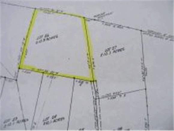 Lot26 North Jay Road Jay, VT 05859 - Photo 1 of 2 Gallery Image 1