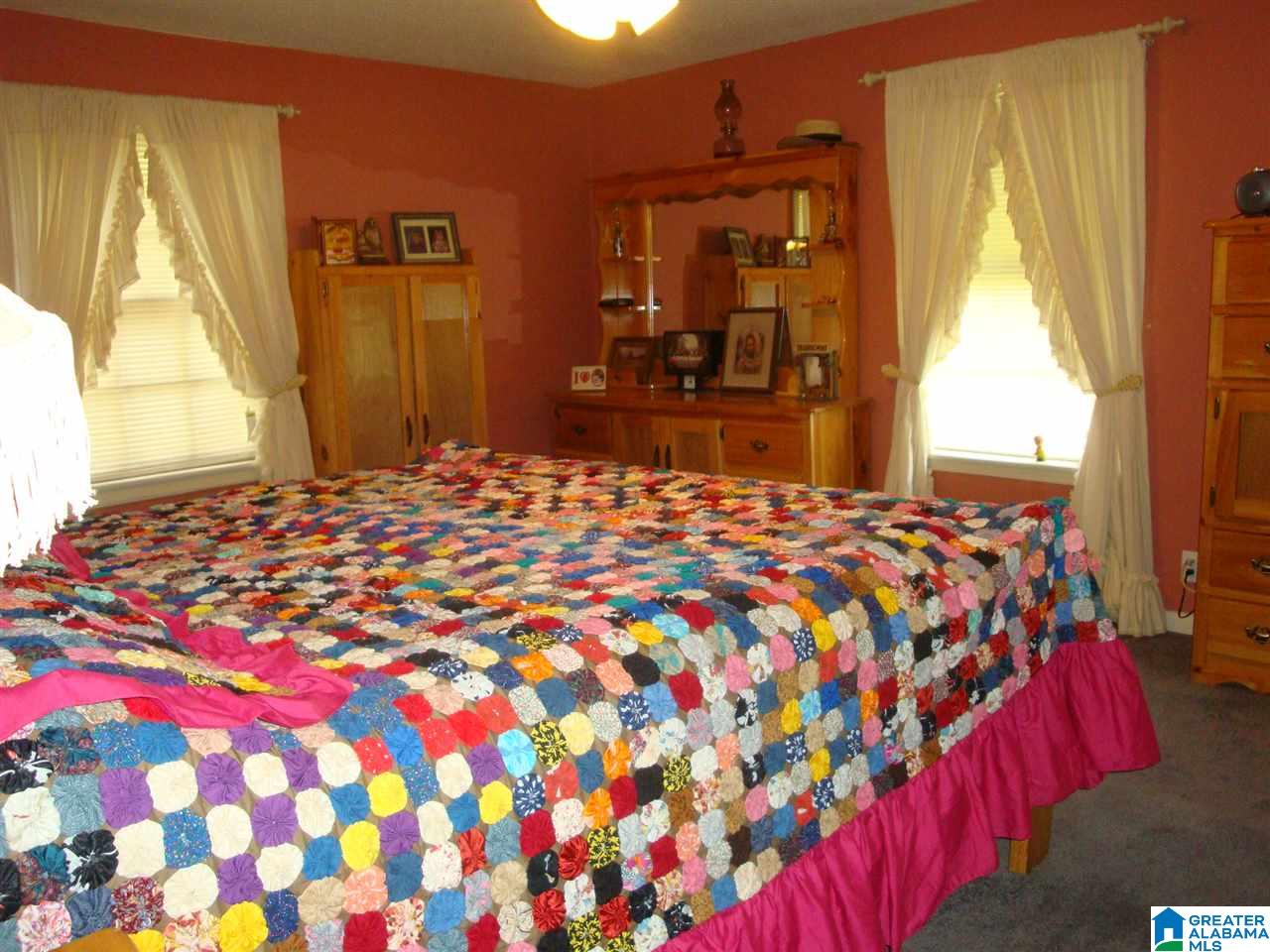 1259 County Road 76 Clanton, AL 35045 - Photo 15 of 41