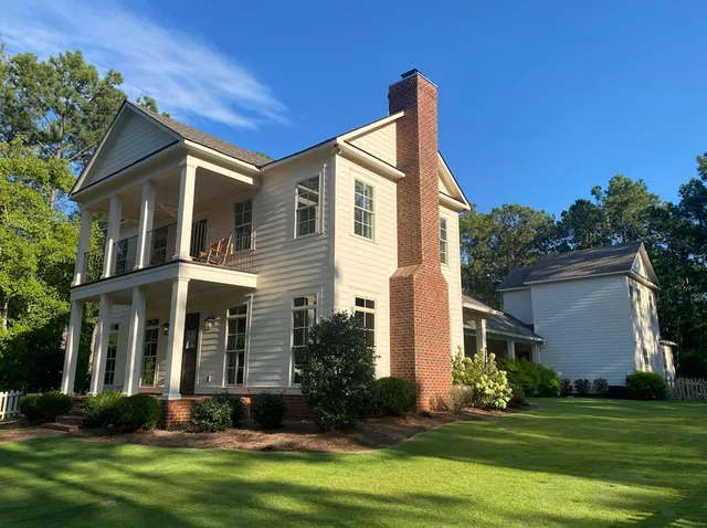 $2,300,000 | 221 Harrisville Road, Hamilton, GA 31811