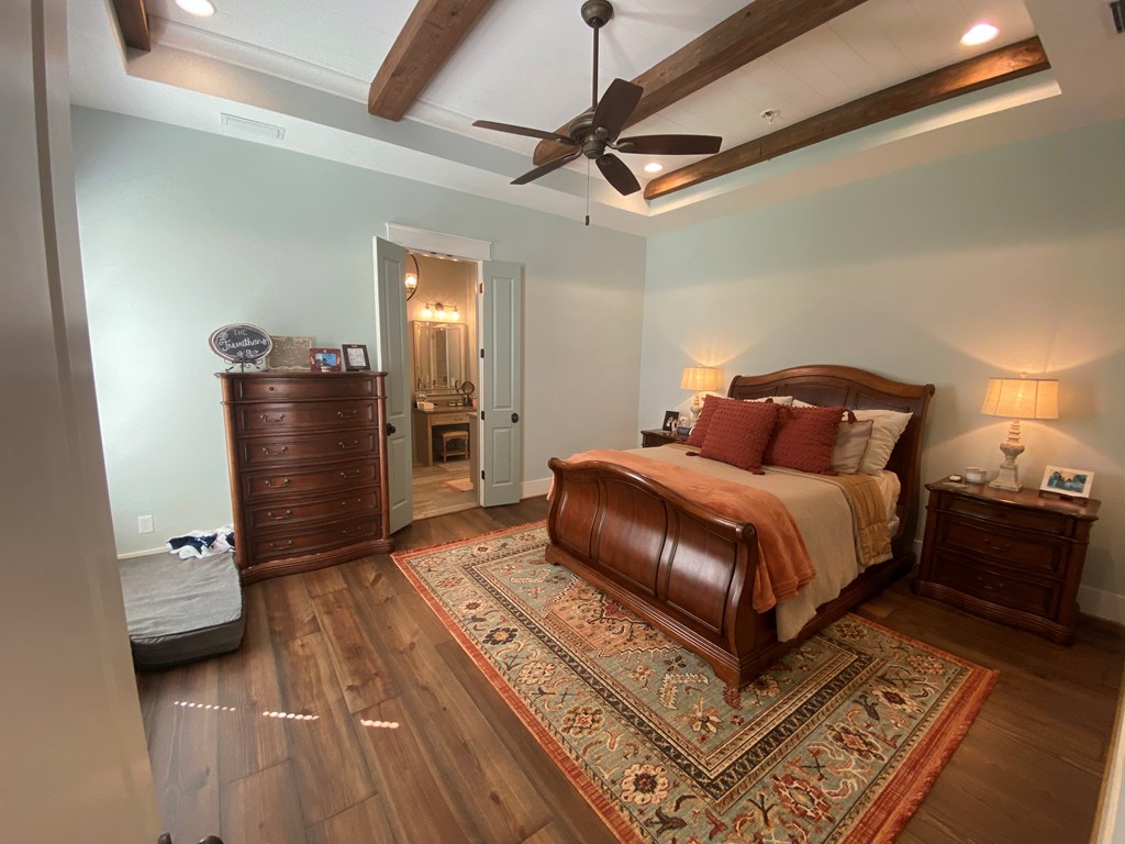 221 Harrisville Road Hamilton, GA 31811 - Photo 15 of 38