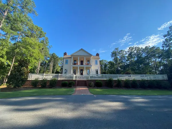 $2,300,000 | 221 Harrisville Road, Hamilton, GA 31811