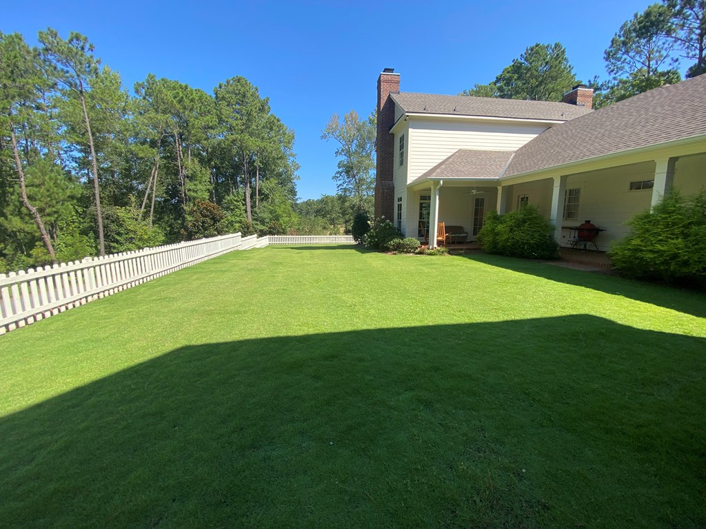 221 Harrisville Road Hamilton, GA 31811 - Photo 9 of 38