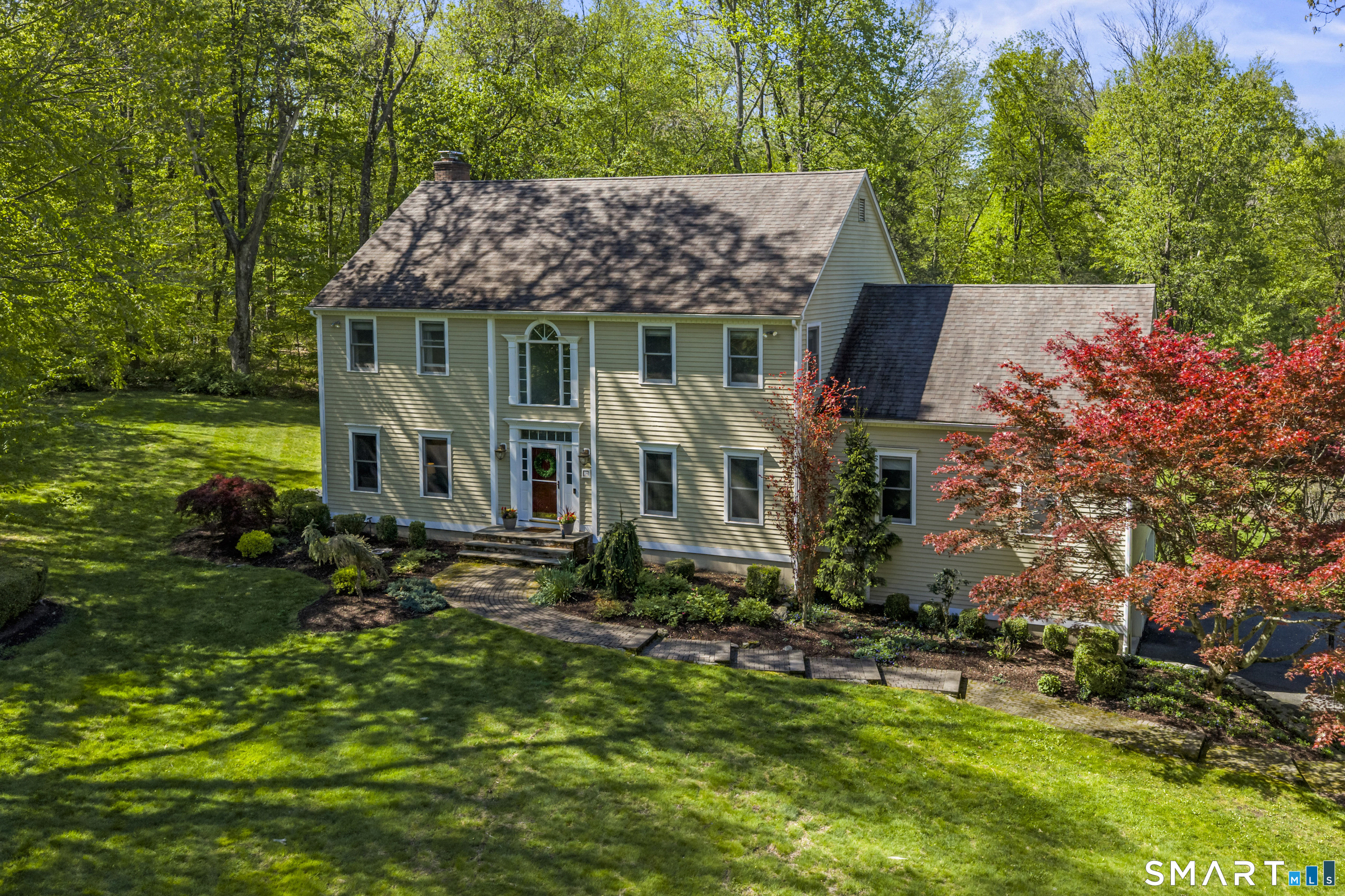 38 Old Farm Hill Road Newtown, CT 06470 - Photo 1 of 40