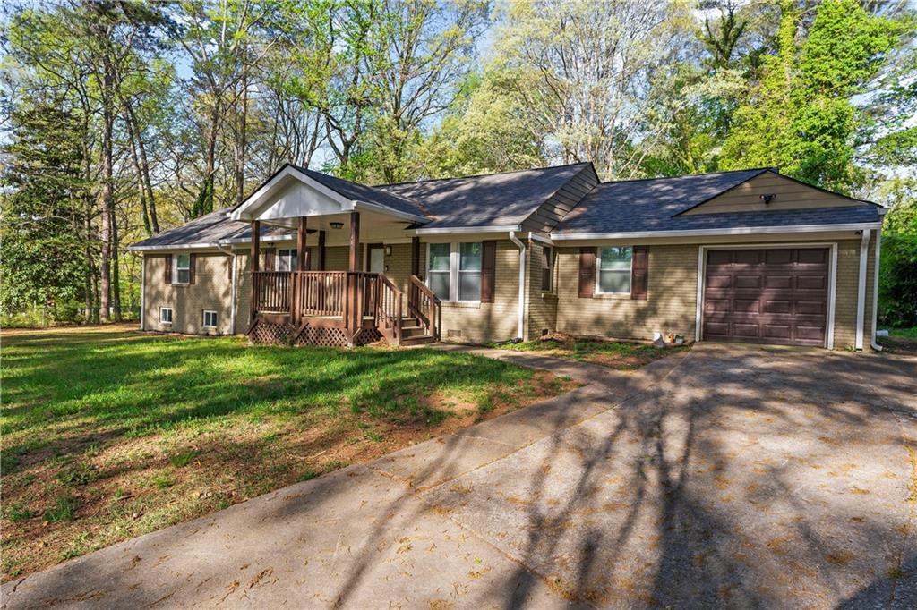 1441 Cahaba Dr Southwest  