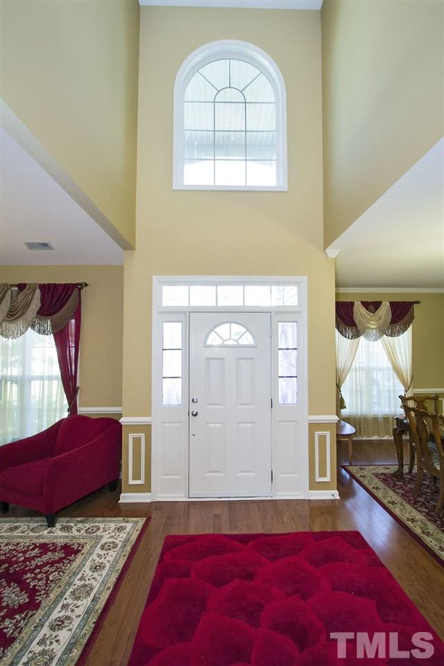 508 Arbor Crest Road Holly Springs, NC 27540 - Photo 2 of 24