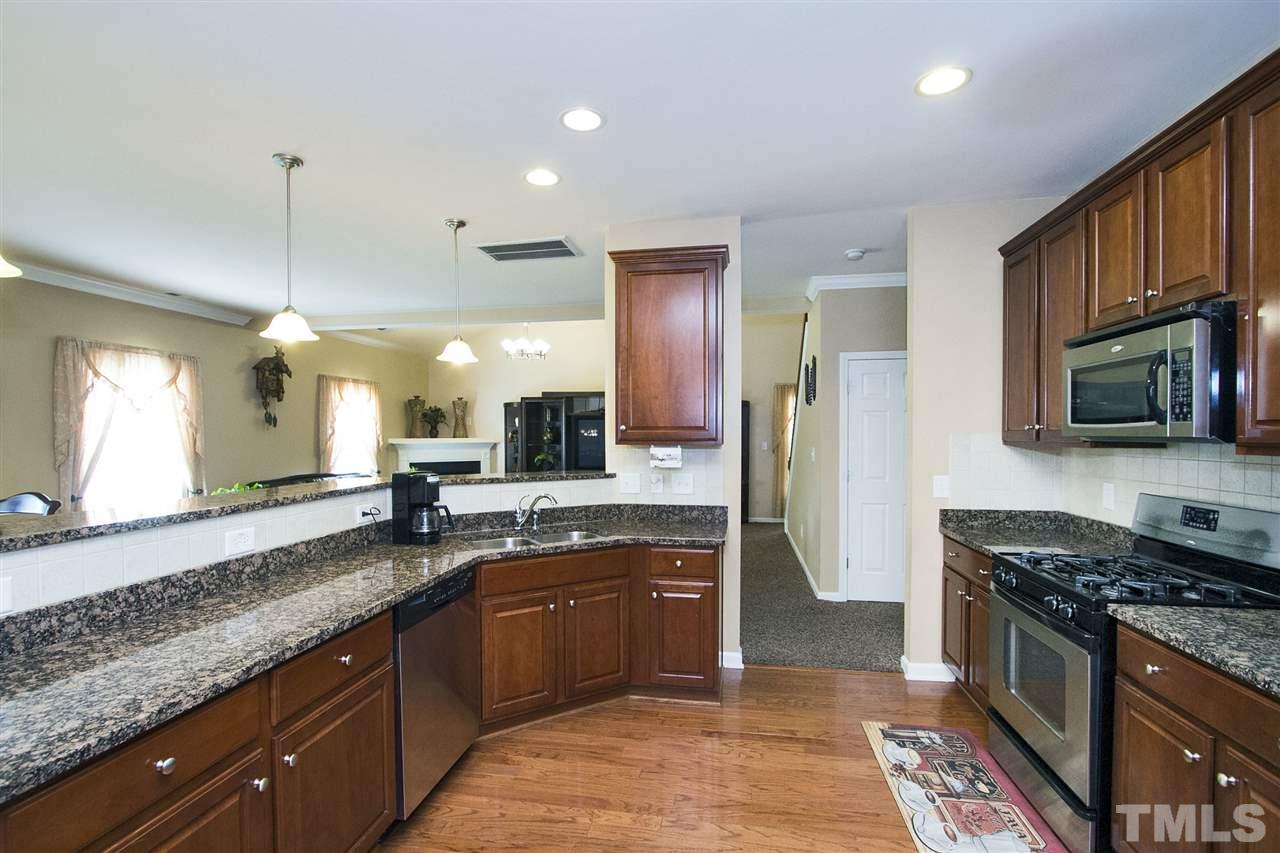 508 Arbor Crest Road Holly Springs, NC 27540 - Photo 11 of 24