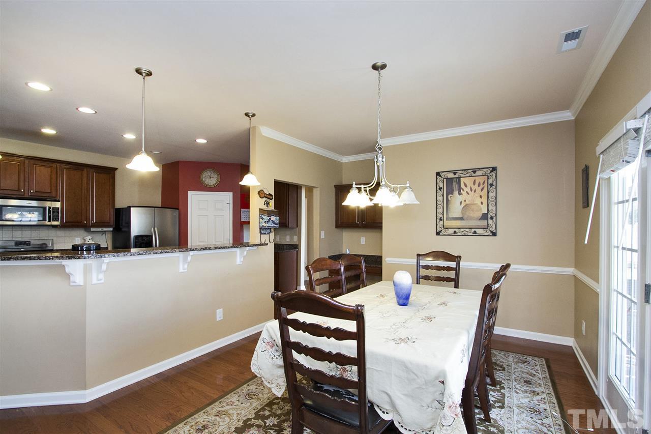 508 Arbor Crest Road Holly Springs, NC 27540 - Photo 12 of 24