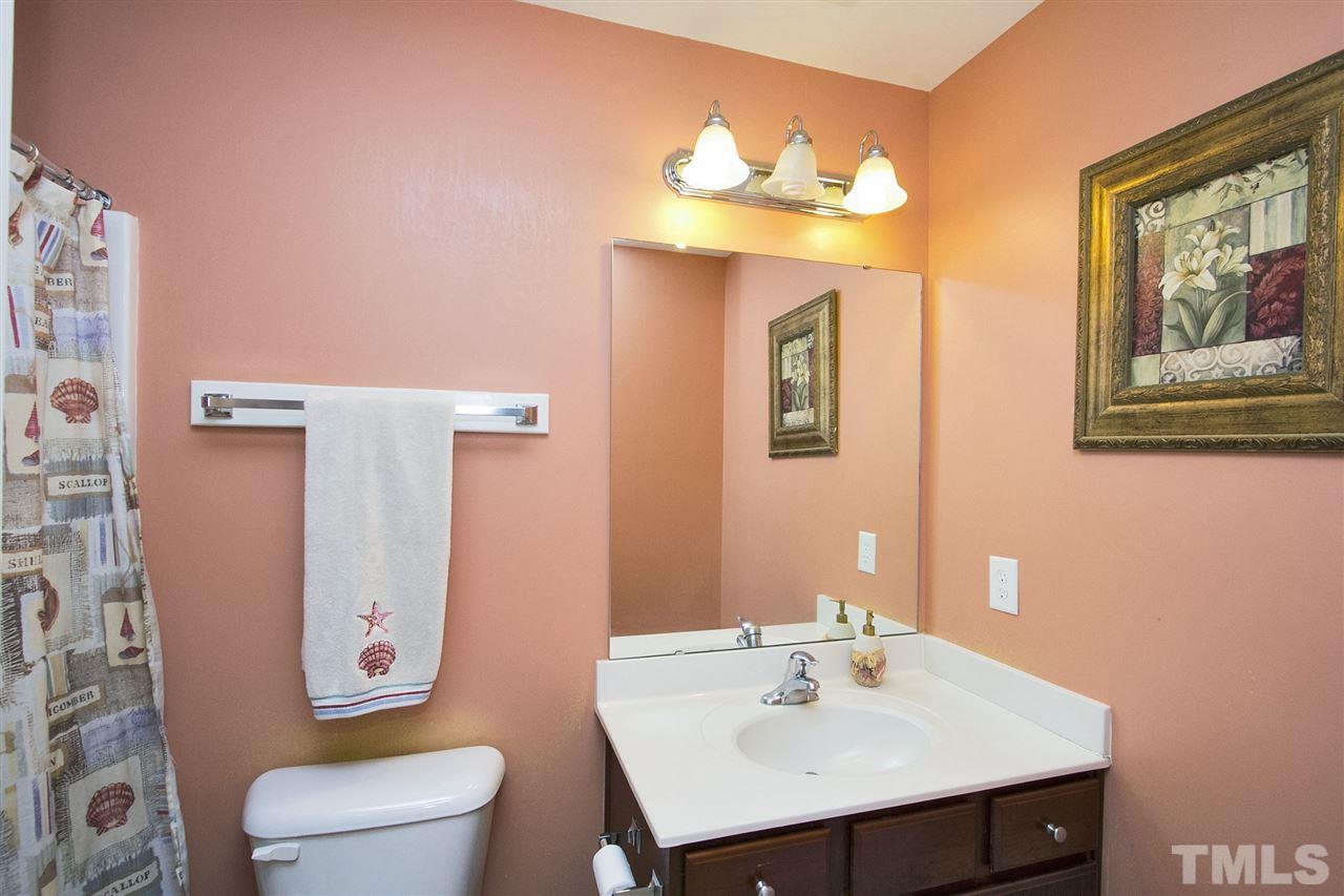 508 Arbor Crest Road Holly Springs, NC 27540 - Photo 15 of 24