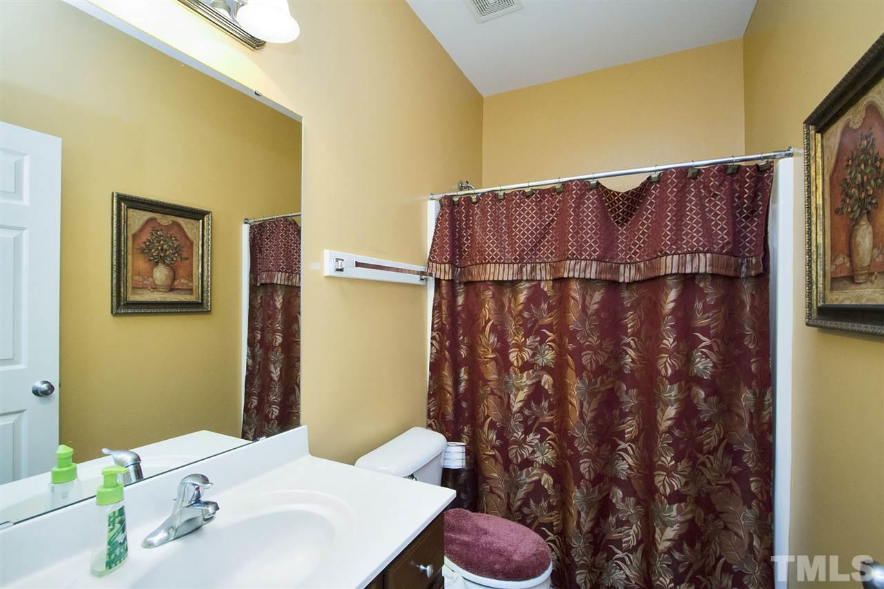 508 Arbor Crest Road Holly Springs, NC 27540 - Photo 16 of 24